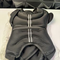 Weighted Vest