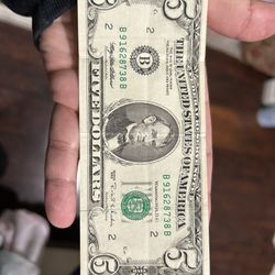 Old Currency