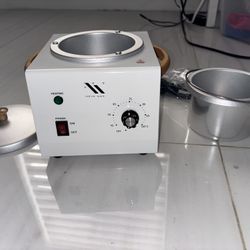 BRAND NEW NOVA WAX WARMER