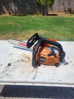 Echo Chainsaw