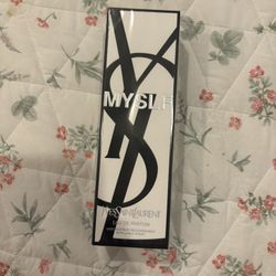 YSL MYSLF