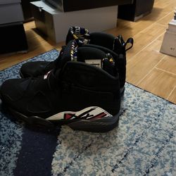 Jordan Playoff retro 8 Size 13