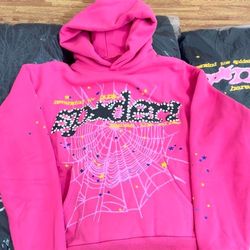 Spader hoodie