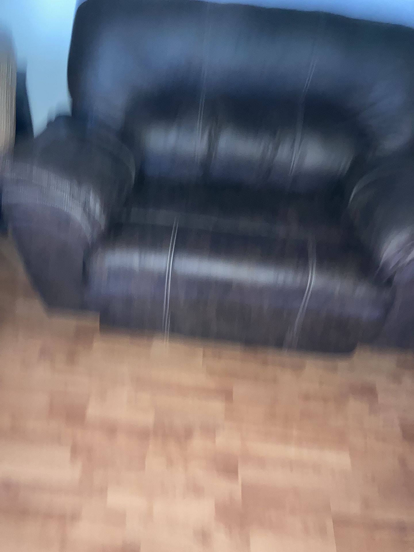 Stratolounger Extra Wide Recliner