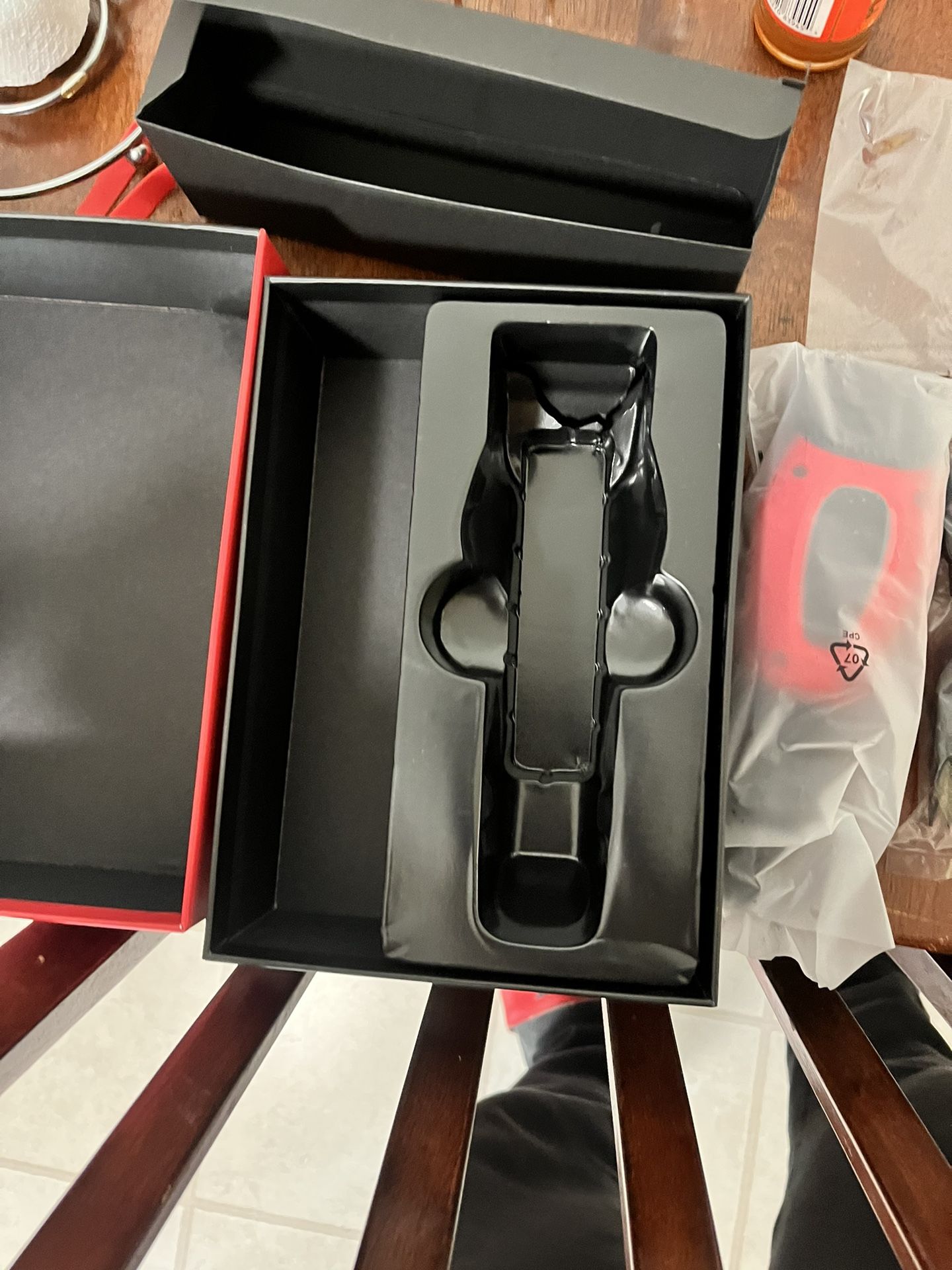 DogCare Short & Sweet DLX smart Clippers