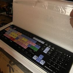 LogicKeyboard