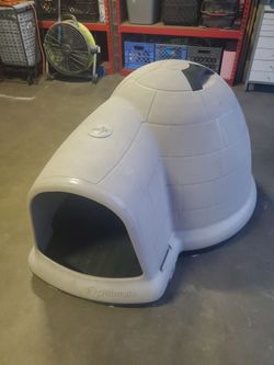 Igloo (contact info removed)