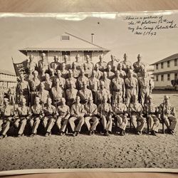 World War 2 Military Photos