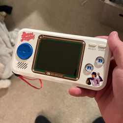 Bases loaded My Arcade