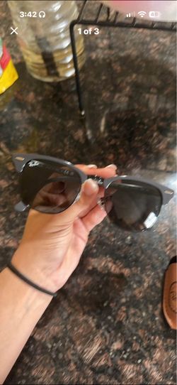 Ray Ban Sunglasses