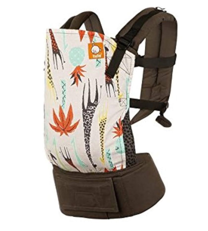 Tula Baby Carrier