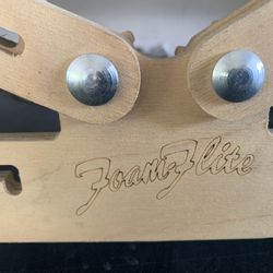R/C Plane Holder 