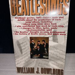 Complete Beatles Song Book