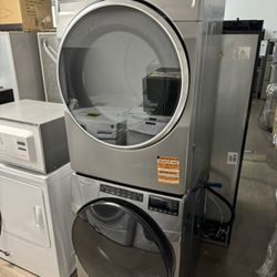 Whirlpool Washer Gas Set -Big Capacity 