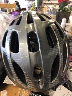 Specialized Nell helmet