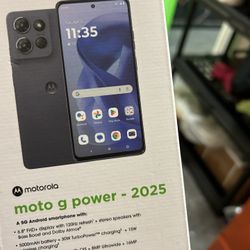 Motorola G Power
