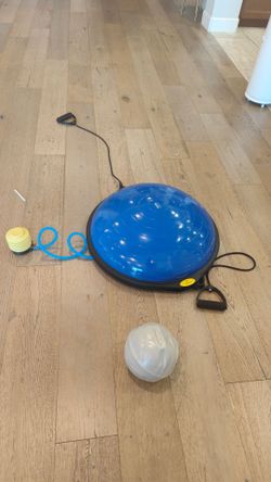 Vevor balance ball