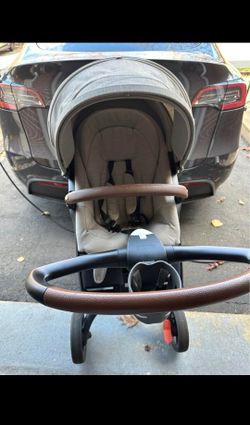 Stokke Xplory V6 Stroller