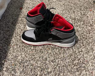 Jordan 1 Size 7