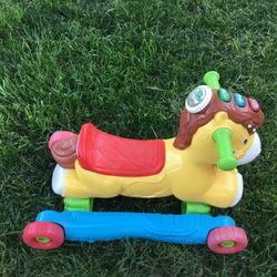 Vtech Riding Toy 