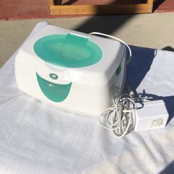 Baby Wipe Heater 