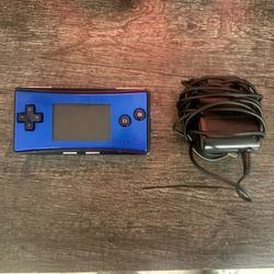 Game boy Micro
