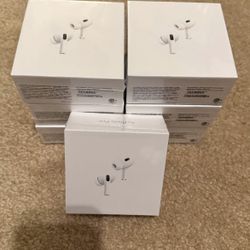 AirPod Pro 2nd Gen