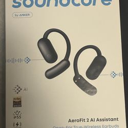 Soundcore Aerofit 2
