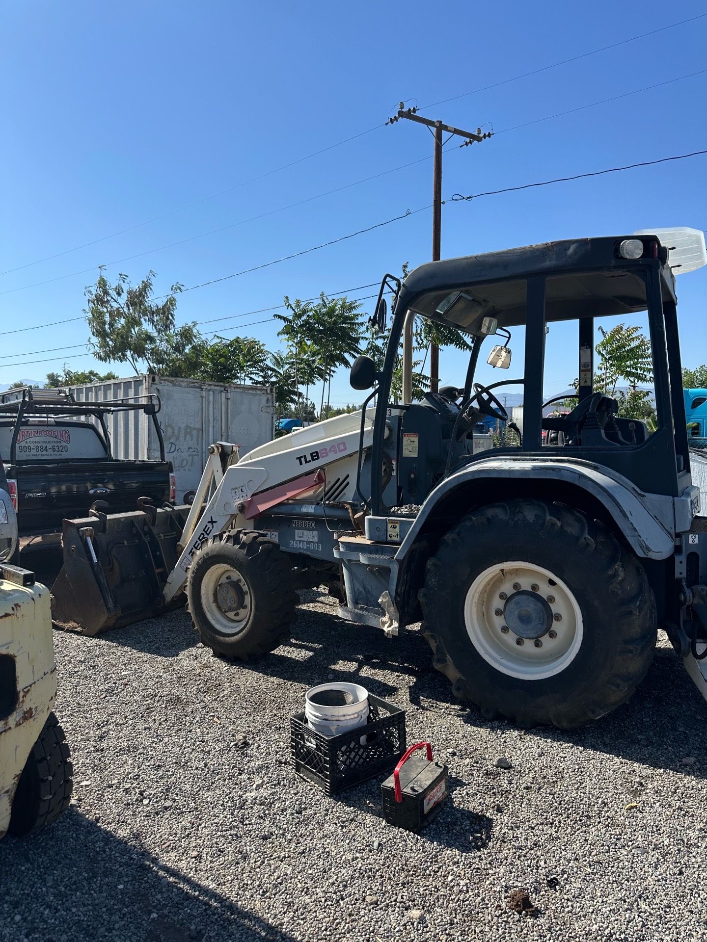 Tractor for sale $30k