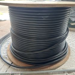 Low Voltage Wire Cat5