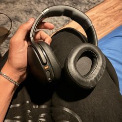 Skull Candy Headphones 