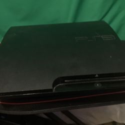 Used PS3