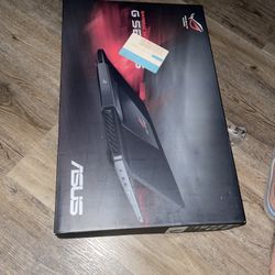 Asus Gamer Laptop Asus 