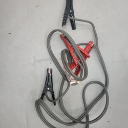 Jumping Cable 
