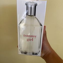 Tommy Girl Perfume 