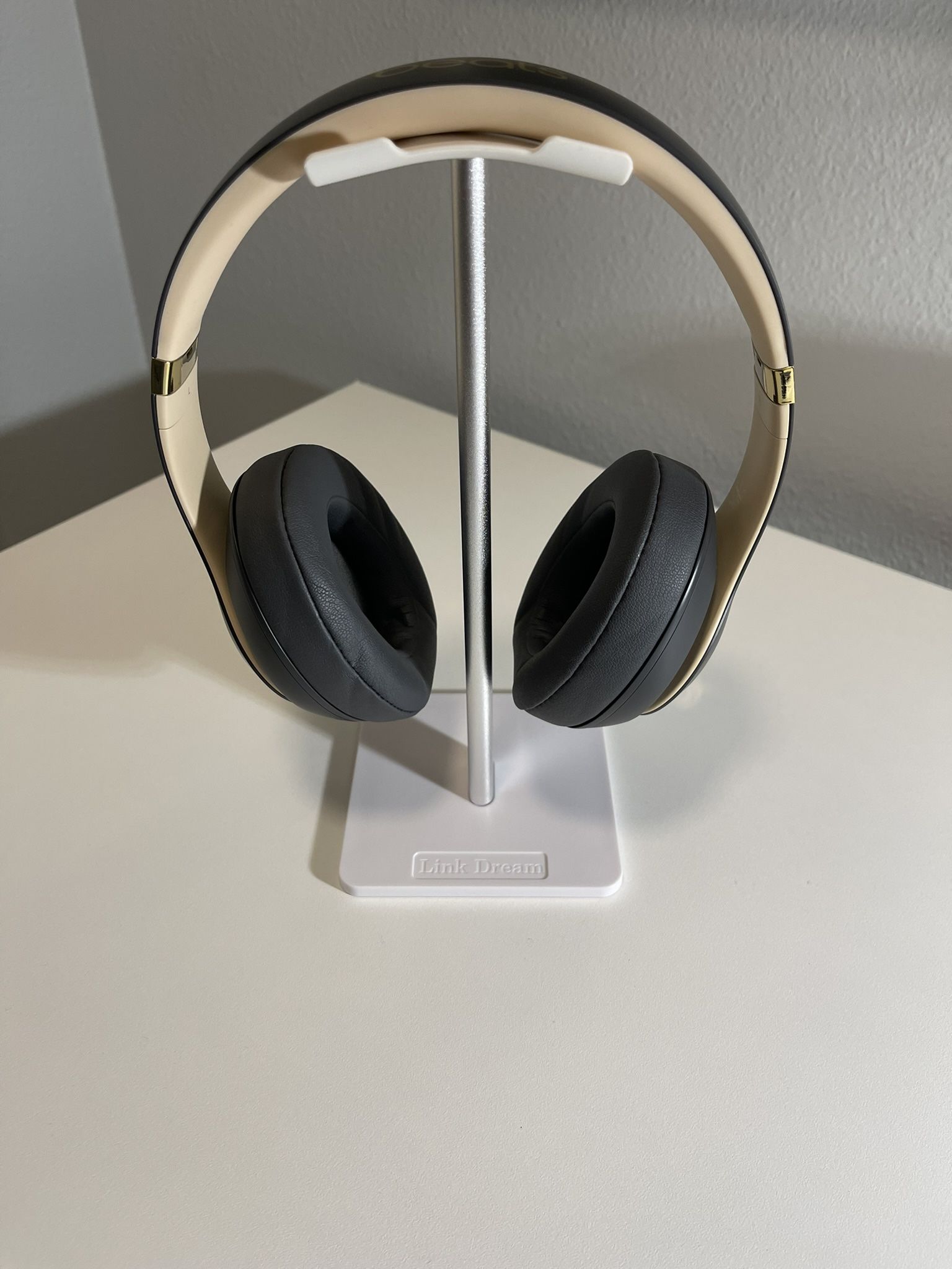 Beats Studio 3 Headphones 
