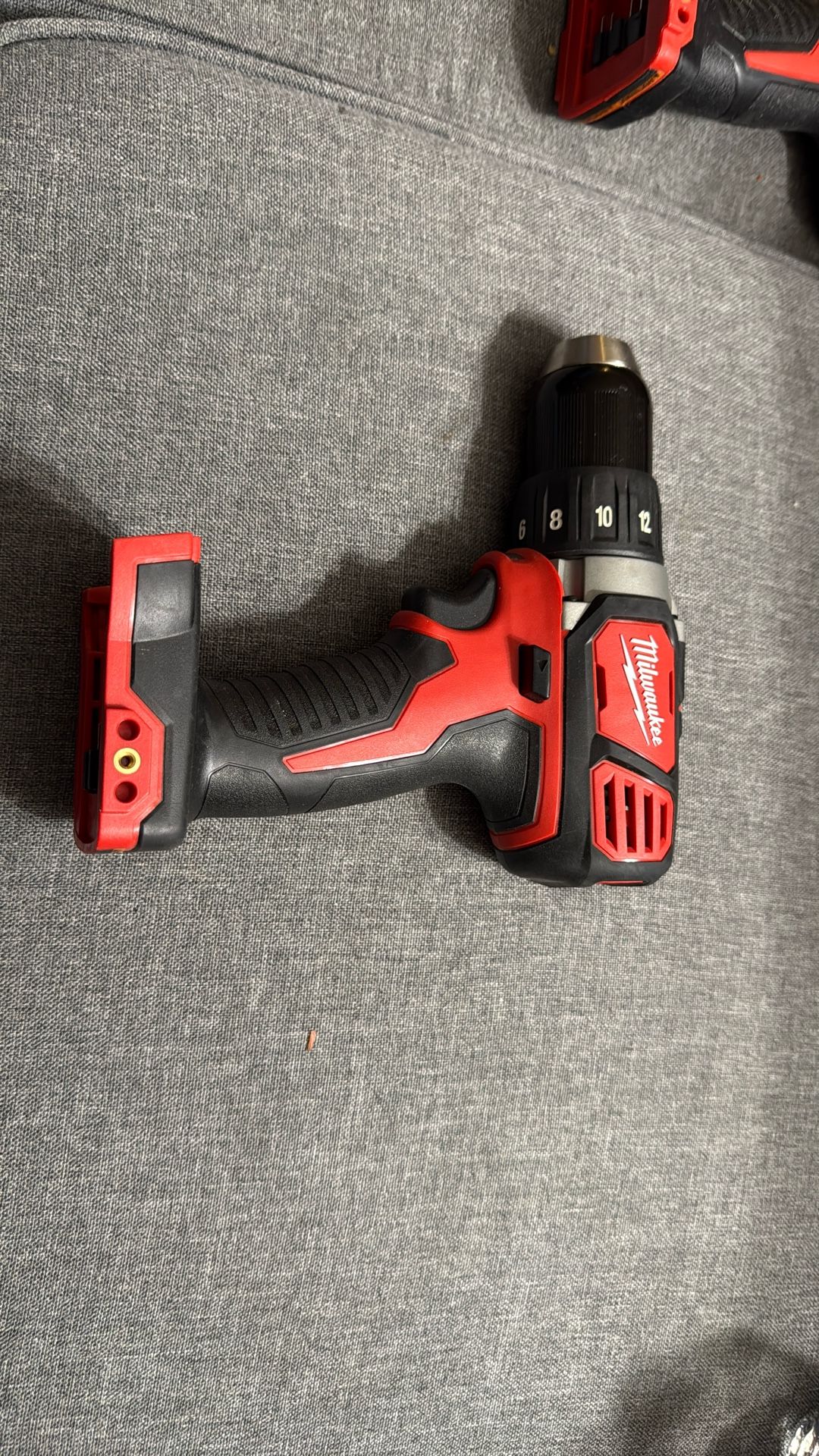 Drill