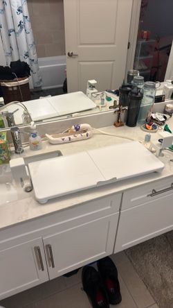 Keyboard Tray- Under Desk