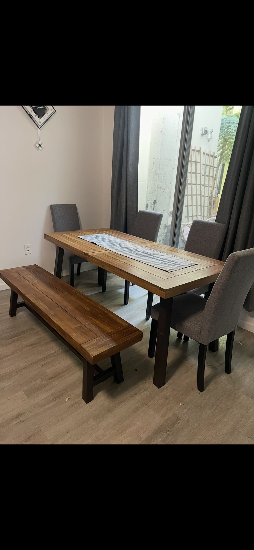 Dining Set For Sale