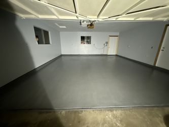 Garage Construction