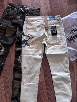 Ksubi jeans
