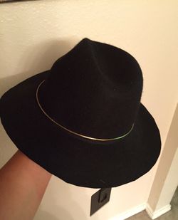 Bohemian Hat