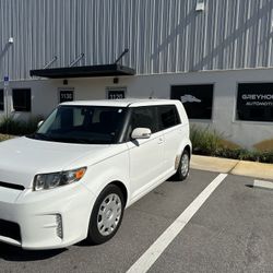 2013 Scion Xb