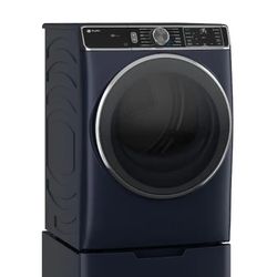 Gas Dryer