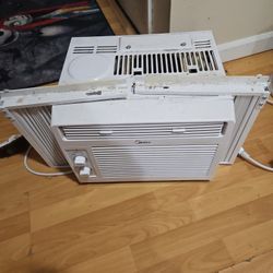 window ac unit
