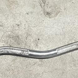 EZ Curl Bar