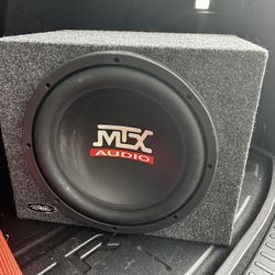 xscorpion base, pioneer amp car system