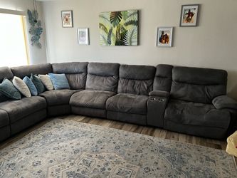 Couches/ living room
