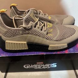 Adidas NMD R1 Trail Guardians of the Galaxy