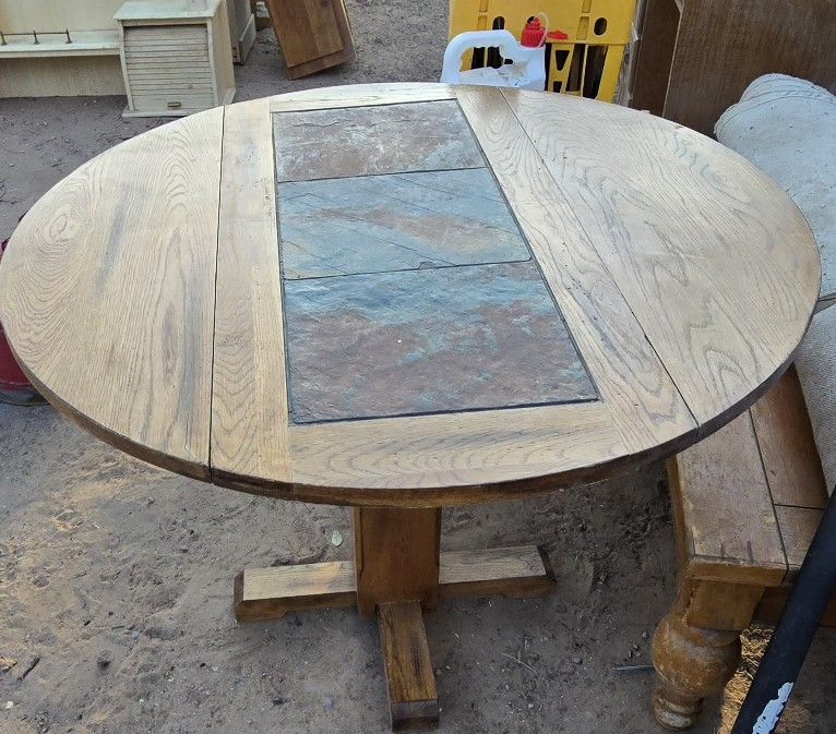 Sedona Dining Table